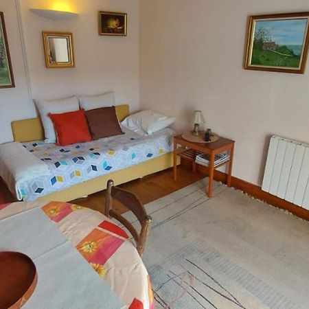 Maison De Charme Daire Honfleur Dış mekan fotoğraf